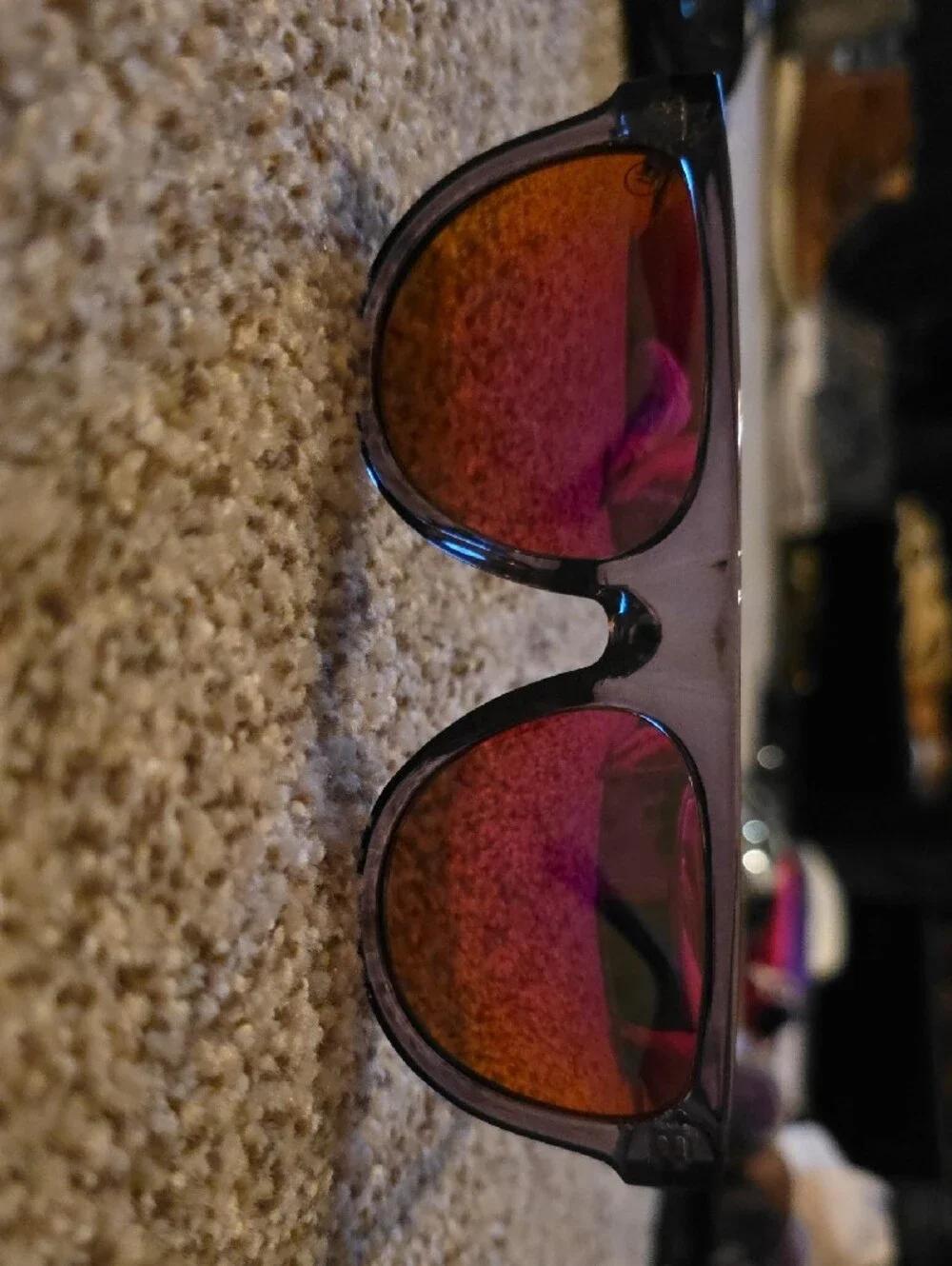 Spring Heat Polarized Sunglasses